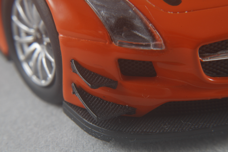Illustration for article titled LaLD Car week last day: Wait! I almost forgot my wildcard!